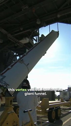 Tornado: The Funnel Cloud Sweeping Through the City