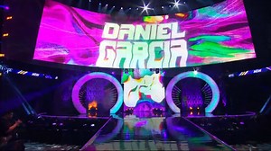 19K views · 260 reactions | How will Daniel Garcia’s friendship with FTR play a role in this Trios match against The Elite? Watch #AEWDynamite LIVE on TBS! | All Elite Wrestling | Facebook