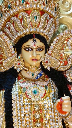 84K reactions · 4.7K shares | Fiberglass Durga Idol export to USA #reels #durga #durgapuja #export #usa #video #reelsfb #instagram #Kumartuli #trending #reelsfeelit #trendingreels #reelsvideo #reelsinstagram #highlights #followers #follow #everyone #everyonefollowers #everyonehighlights #debasishtravelvideo #reelsviral #viralvideo #viralreels #viral | Debasish Nag | Facebook