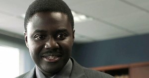 Inspector Lewis | Scene | Season 6 | Episode 2