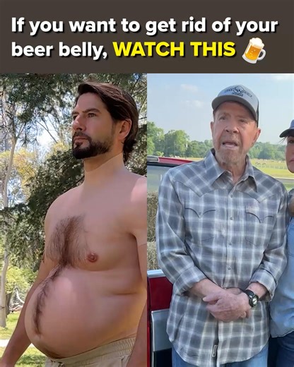 Everyone’s body has a “code” hardwired into it which determines how your body changes with age. Chuck Norris calls it your “Aging Type.” 👨🏻👵🏻 If you feel sluggish, weak or bloated… you’re fighting to keep off unwanted pounds… or if you don’t feel as mentally sharp as you used to…There’s a very good chance something in your biology is throwing your longevity out of whack. Chuck says he feels healthier than he has in years... and ANYBODY can do it! It's super simple, you just take this quick q