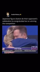 483K views · 6K reactions | Japanese sportsmanship is admired around...