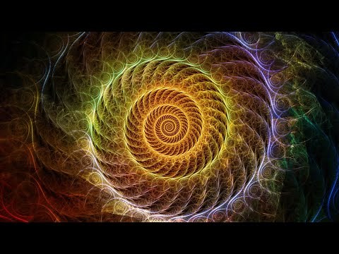Feel Good About Yourself - Binaural Beats & Isochronic Tones (With Subliminal Messages)