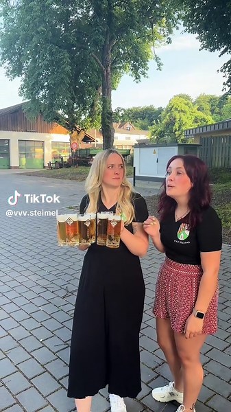 VVV Steimel on TikTok