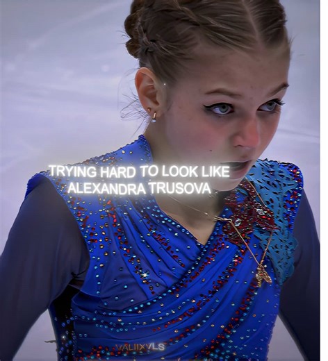 I start school tmw 💔 also did twixtor for the first time.. ★ cc @stasy ༄ ★ ps; @Piggi ★ scp @nastia💌 🏷️ - @Halle ^o^ @Mistie 💌 @~ valya ❄︎ @char.fs @𝐋𝐈𝐋𝐋𝐀✿ @emi❀ @brey⋆˚࿔ @eva 🖤🇮🇪 @𝑭𝒍𝒖𝒐𝒌𝒖 @Hate™ @𝗅𝖾𝗑 ⊹ ࣪ ˖ @lolatrusova @Mars™ @rvklixksia༄ @tonha @valixfs #figureskating #фигурноекатание #fyp #alexandratrusova #аннащербакова