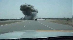 IED Attacks from the US Perspective