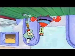 Squidward (The Original)