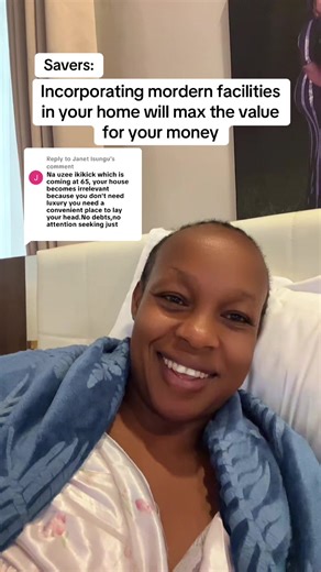 Replying to @Janet Isungu Join BudgetPals saving challenge on BudgetPals App to enable you achieve all your financial goals #budgetpals #savingchallenge #financialliteracy #moneymatters #trending