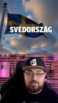 A legnagyobb SVÉD játékok | JVK #3