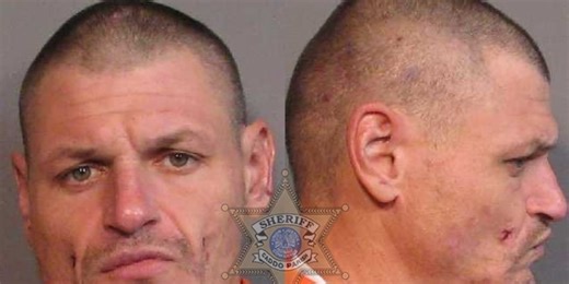 Shreveport man found guilty of attempted rape at motel on N Market