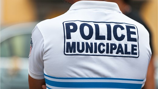 Concours police municipale : inscription, épreuves et date