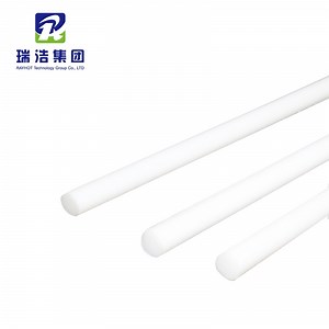 [Hot Item] Polyptfe Processing Production of 100% Pure PTFE Manufacturing Poly PTFE Rod