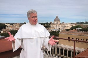 (Video) Becoming a Paraclete