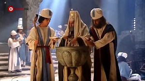 Rey David (1-30) de Albert Galliano ᴺᵒᵛᵉˡᵃˢ - Dailymotion