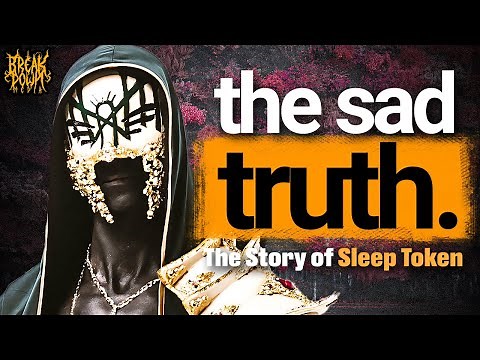 Sleep Token's Rise Nobody Expected to Happen