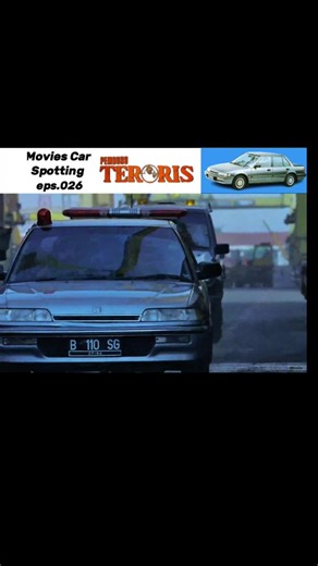 Muhammad Abizar Bagaswara on Instagram: "Movies Car Spotting eps.026 ft. PEMBURU TERORIS (1996). / Mengawali minggu pagi ini dengan konten baru dari Movies Car Spotting eps.026 ft. PEMBURU TERORIS (1996). Seorang perwira polisi muda bernama Karno (Frans Tumbuan) berhadapan dengan dua gembong penyelundup narkotika yang saling berlawanan, Tomo (HIM Damsjik) dan Larsen (Martin Nove). Kedua gembong ini berkelahi di sebuah klab malam. Karno berhasil menangkap Tomo dan anak buah Larsen, Carter (Frank 