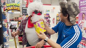 625 reactions · 41 shares |  ¡Regreso a Clases con Super Sánchez y...