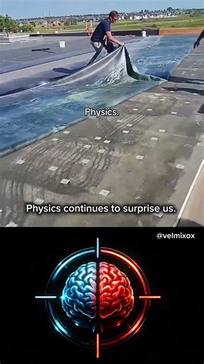 physics is shocking. #shorts #physics #experiment #physicswallah
