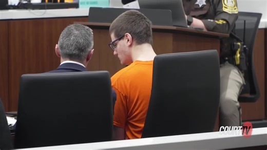 Nikita Casap Pleads Guilty to Murders of Mother, Stepfather