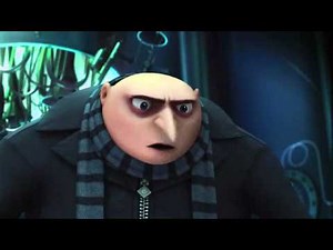 Despicable me - Minions - papoy