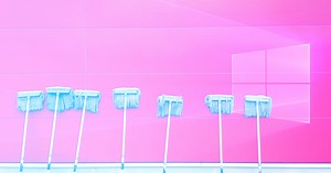 Limpiar a fondo las apps desinstaladas del Registro de Windows