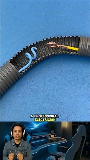 Secret tricks for connecting cables❗#shorts