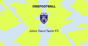 Johor Darul Tazim FC | Gambaran umum | OneFootball