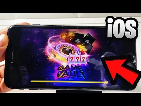 Game Vault 999 Download iOS