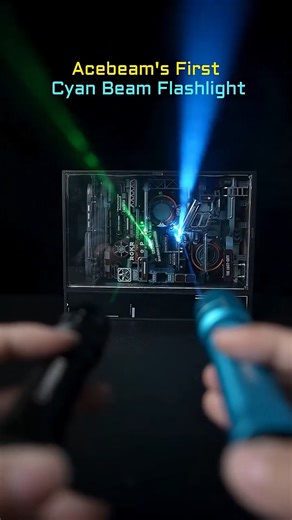 💥ACEBeam K1 - 三色光源戰術電筒 💥 罕有藍激光 365nm UV紫外光 • 1000lm白光 K1 集三種光源於一身，無論是戶外探索、專業檢測，還是日常備用，都能輕鬆勝任！ 🔵 3R級藍光激光 精準定位指示，露營、工程一目了然 強力光束，遠距指向無難度 🟢 365nm UV紫外光 偵測隱藏污漬、偽鈔鑑定 驗證螢光反應，探索未知細節 ⚪ CREE XP-LR 6500K 白光 高達1000流明，照射距離達223公尺 黑夜中清晰照亮前方 ✨ 人性化設計 磁吸旋轉開關，快速切換白光/綠光/UV光 尾部按鍵一按即亮，操作直覺 使用1粒14500 USB-C充電電池， 兼容AA電池，緊急時隨地找到後備電 🎁 隨筒附送 USB-C 14500 1000mAh 電池 × 1 無需另購充電器，即買即用！ ✅ 立即下單，探索看不見的世界！ 🚛 快速送貨：https://bit.ly/Ship-HKE 💲 付款方式：https://bit.ly/Pay-HKE 📲 直接WhatsApp查詢/購買： http://wa.me/85298569349?text=了解K1藍Lase