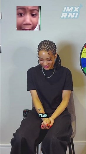 WLW SPIN THE WHEEL CHALLENGE W/ LEVAEH | TRUTHS & DARES [OUT NOW]