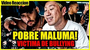 25K views · 1.2K reactions | Nueva video reacción al tema que más me pidieron. Maluma esta perdio el pobre. Recuerden que todo es humor y amor. | Coreano Loco TV | Facebook