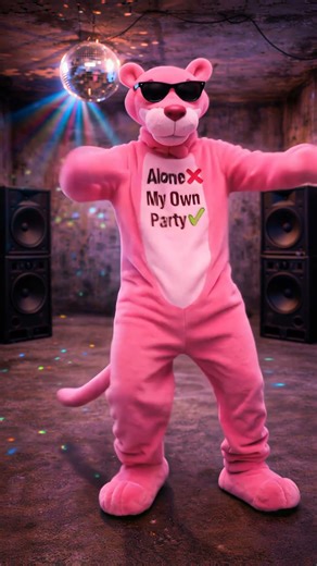 Alone ❌ My Own Party ✅ | Room 13