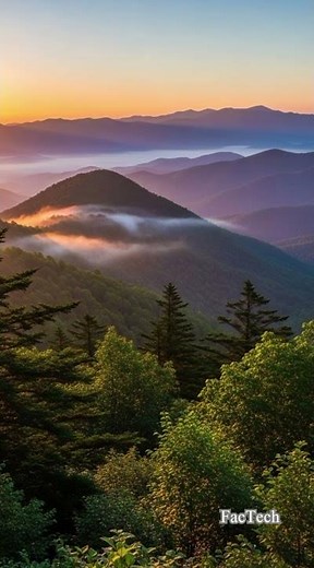 Tennessee USA Geography 🇺🇸🌎