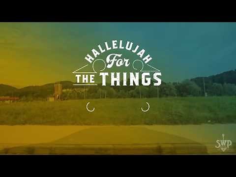 Sidewalk Prophets - Real To Me (Official Lyric Video)