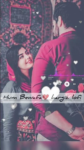 Hum Bewafa Hargiz Na The | Evergreen Classic Romantic Song | Old Hindi Songs