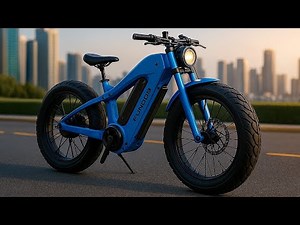 The 30 Most Unhinged Electric Bikes