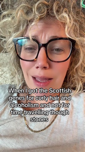 Exploring Jamie Foster's Roots in Outlander