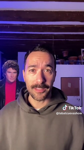 ¿Cómo se creó el sonido de Predator? #predator #howtotiktok #cinetok #curiosidades #cine