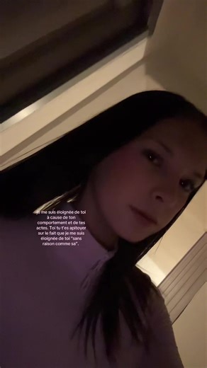 Réflexions sur l'éloignement et le comportement