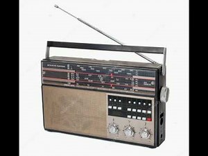 Vividh Bharti morning tune || vividh bharati radio tune
