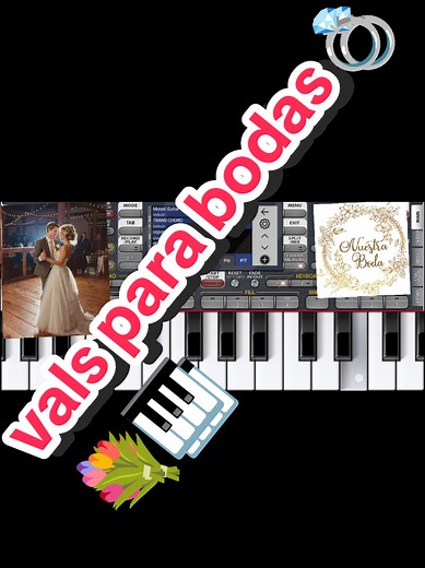 Vals Tradicional para Bodas: Música y Estilo