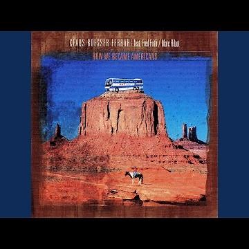 Mutter Beimlein (feat. Fred Frith, Marc Ribot)