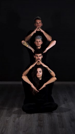 🔳 Hipnotic arms 🔲 #urban #urbantheory #tutting #dancer #crew #italian #geometry #hipnotic