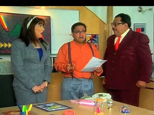 Yes Boss - Episode 191