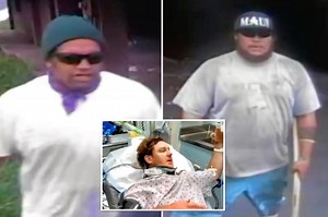 2 Native Hawaiians guilty of hate crime in beating of white man