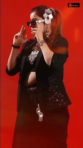 From simple stitches to stunning styles Ritu Mam’s journey defines true passion #talentedrituinsan