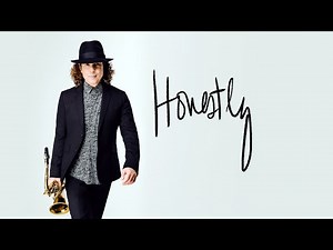 Boney James - Tick Tock (Official Audio)