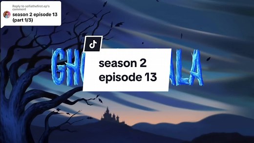 Ghostly Gala (Season 2 Episode 13) | Sofia the First | Part 1/3