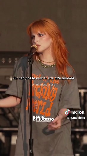 Paramore Decode: Lyrics and Translations Explained