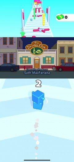 daily uploads on TikTok